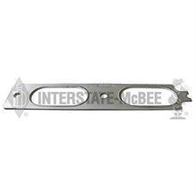 Load image into Gallery viewer, Interstate-McBee® Detroit Diesel® 5120224 Exhaust Manifold Gasket (End) (5150196) | woodlineparts.com