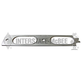 Interstate-McBee® Detroit Diesel® 5120224 Exhaust Manifold Gasket (End) (5150196) | woodlineparts.com