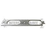 Interstate-McBee® Detroit Diesel® 5120224 Exhaust Manifold Gasket (End) (5150196)