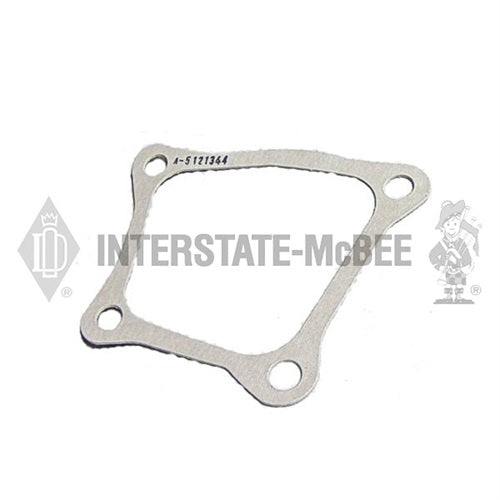 Interstate-McBee® Detroit Diesel® 5121344 Blower Drive Support Gasket (V53)