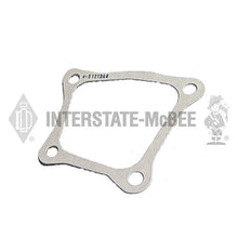 Load image into Gallery viewer, Interstate-McBee® Detroit Diesel® 5121344 Blower Drive Support Gasket (V53)
