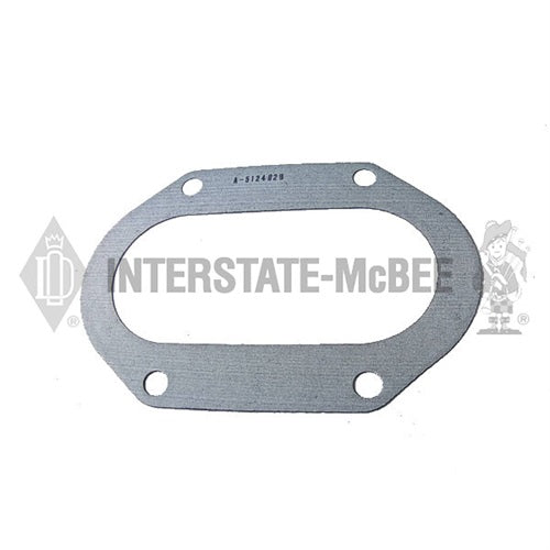 Interstate-McBee® Detroit Diesel® 5124029 HE Water Manifold Gasket (V71) | woodlineparts.com
