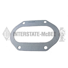Load image into Gallery viewer, Interstate-McBee® Detroit Diesel® 5124029 HE Water Manifold Gasket (V71) | woodlineparts.com