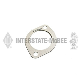 Interstate-McBee® Detroit Diesel® 5124997 Thermostat Housing Gasket (V53)