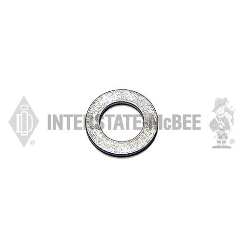 Interstate-McBee® Detroit Diesel® 5125108 Fuel Pipe Connector Washer (7/16") (71 / 92) | woodlineparts.com