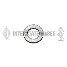 Load image into Gallery viewer, Interstate-McBee® Detroit Diesel® 5125108 Fuel Pipe Connector Washer (7/16&quot;) (71 / 92) | woodlineparts.com