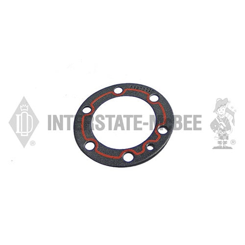 Interstate-McBee® Detroit Diesel® 5127922 FWP Bearing Retainer Gasket | woodlineparts.com
