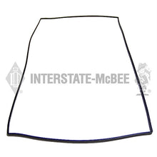 Load image into Gallery viewer, Interstate-McBee® Detroit Diesel® 5127963 Seal Ring (Blower to Block) (6V53)