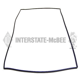 Interstate-McBee® Detroit Diesel® 5127963 Seal Ring (Blower to Block) (6V53)