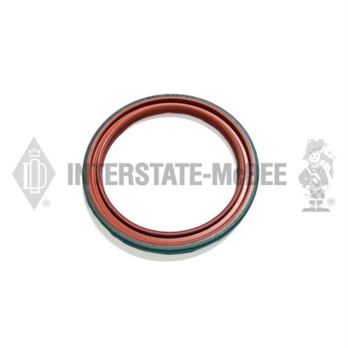 Interstate-McBee® Detroit Diesel® 5128917 Crankshaft Rear Oil Seal (Double Lip) (53) | woodlineparts.com