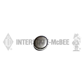 Interstate-McBee® Detroit Diesel® 5132410 Cup Plug (1-5/8