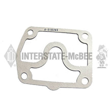 Load image into Gallery viewer, Interstate-McBee® Detroit Diesel® 5133263 Oil Filter Adaptor Gasket (53)