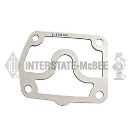 Interstate-McBee® Detroit Diesel® 5133263 Oil Filter Adaptor Gasket (53)