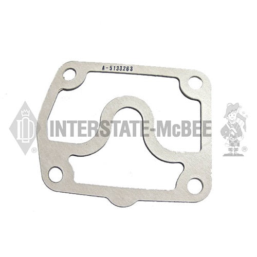 Interstate-McBee® Detroit Diesel® 5133263 Oil Filter Adaptor