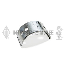 Interstate-McBee® Detroit Diesel® 5140203 Camshaft Bearing (Half) (V149) | woodlineparts.com