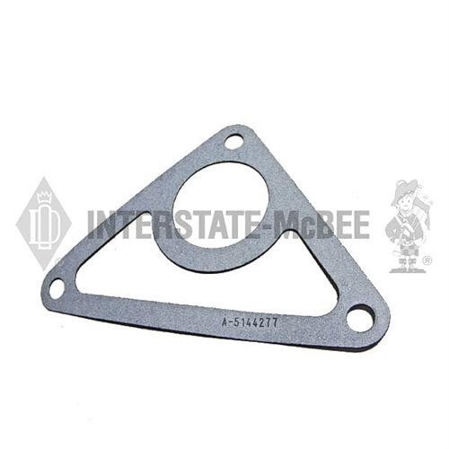 Interstate-McBee® Detroit Diesel® 5144277 Thermostat Housing Gasket (V71) | woodlineparts.com