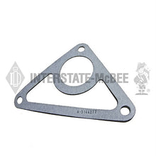 Charger l'image dans la galerie, Interstate-McBee® Detroit Diesel® 5144277 Thermostat Housing Gasket (V71) | woodlineparts.com