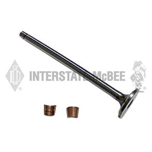 Load image into Gallery viewer, Interstate-McBee® Detroit Diesel® 5149386 Exhaust Valve Kit (TI) (71 / V71 4 Valve) | woodlineparts.com