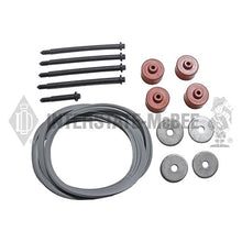 Load image into Gallery viewer, Interstate-McBee® Detroit Diesel® 5149512 Rocker Cover Install Kit (6 Cyl) (71 / V71)