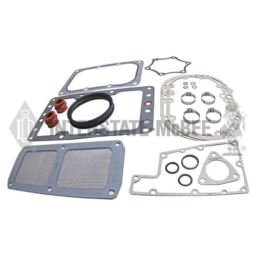 Interstate-McBee® Detroit Diesel® 5149641 Blower Installation Kit 6V71T / 6V92T | woodlineparts.com