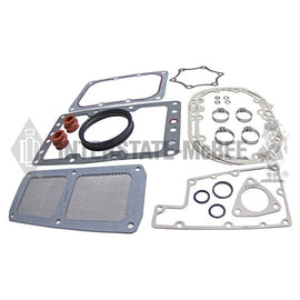 Interstate-McBee® Detroit Diesel® 5149641 Blower Installation Kit 6V71T / 6V92T | woodlineparts.com