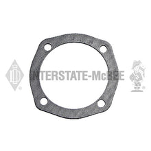 Load image into Gallery viewer, Interstate-McBee® Detroit Diesel® Fresh Water Pump Cover Gasket (71) (Std)