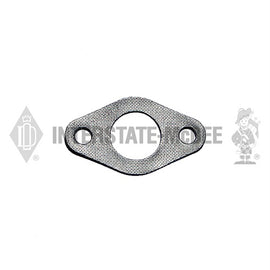 Interstate-McBee® Detroit Diesel® 5153902 Oil Cooler Housing Cover Gasket