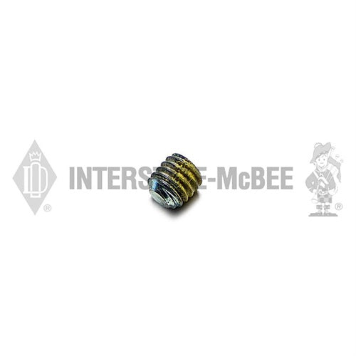 Interstate-McBee® Detroit Diesel® 5154453 Hex Socket Head Plug (3/8"-16) | woodlineparts.com