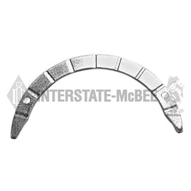 Interstate-McBee® Detroit Diesel® 5159353 Crankshaft Thrust Washer (STD)
