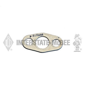 Interstate-McBee® Detroit Diesel® 5170466 Turbocharger Oil Supply Gasket | woodlineparts.com