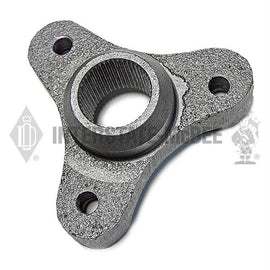 Interstate-McBee® Detroit Diesel® 5173366 Blower Rotor Gear Hub Assy (71) | woodlineparts.com