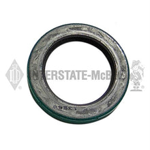 Load image into Gallery viewer, Interstate-McBee® Detroit Diesel® 5173384 Flywheel Oil Seal (71) | woodlineparts.com