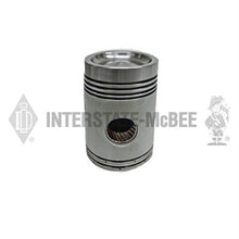 Load image into Gallery viewer, Interstate-McBee® Detroit Diesel® 5189054 Piston Assy (Trunk) (17.5:1) (IL71) (2V)