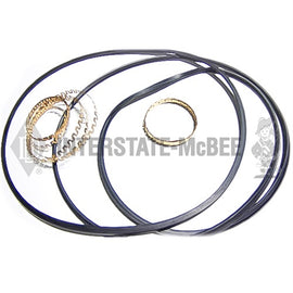 Interstate-McBee® Detroit Diesel® 5192289 Reverse Seal Kit (Allison Transmission)