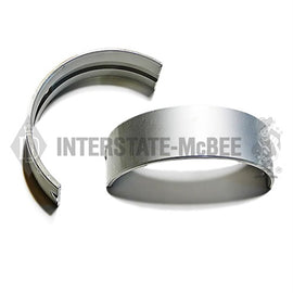 Interstate-McBee® Detroit Diesel® 5192876 Main Bearing Shell Set (.010) (71)