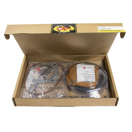 Interstate-McBee® Detroit Diesel® 5195742 Cylinder Head Gasket Set (671) (HB) | woodlineparts.com