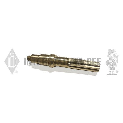 Interstate-McBee® Detroit Diesel® 5196169 Raw Water Pump Shaft | woodlineparts.com
