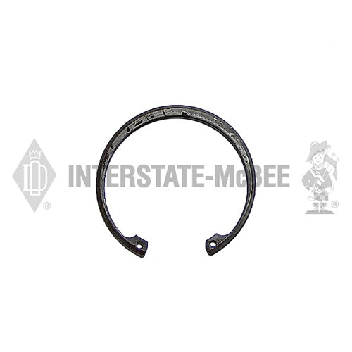Interstate-McBee® Detroit Diesel® 5196171 Raw Water Pump Bearing Retaining Ring | woodlineparts.com