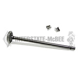 Interstate-McBee® Detroit Diesel® 5197176 Exhaust Valve Kit (53 / V53) (Turbo)