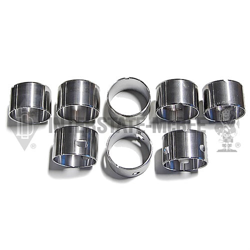 Interstate-McBee® Detroit Diesel® 5197944 Camshaft Bearing Set (Std) (6V53)