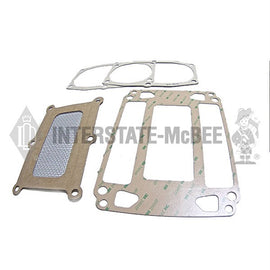 Interstate-McBee® Detroit Diesel® 5198041 Blower Installation Kit (353) | woodlineparts.com