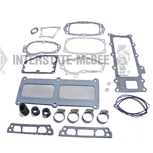 Interstate-McBee® Detroit Diesel® 5198043 Blower Installation Kit (6V53) | woodlineparts.com