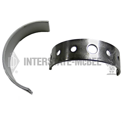 Interstate-McBee® Detroit Diesel® 5198410 Main Bearing Shell Set (Std) (7 Hole) (V53)