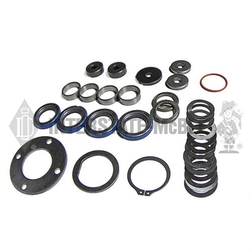 Interstate-McBee® Detroit Diesel® 5198683 Blower Repair Kit (253 / 353 / 453 / 6V53) | woodlineparts.com