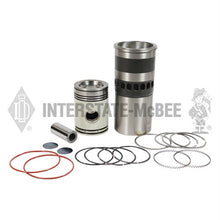 Load image into Gallery viewer, Interstate-McBee® A 453-OH Detroit Diesel® Engine Overhaul Kit (453 NA) | woodlineparts.com