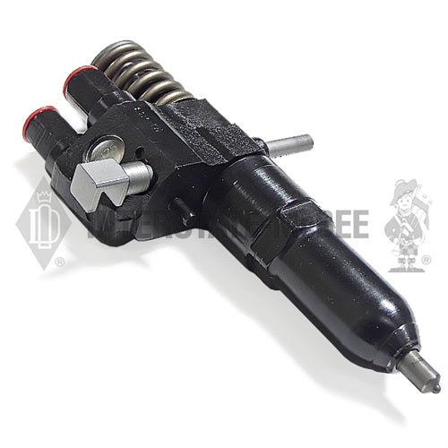 Interstate-McBee® Detroit Diesel® 5227125 New MUI Fuel Injector (7125) (V92) | woodlineparts.com