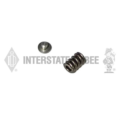 Interstate-McBee® Detroit Diesel® 5228769 Injector Valve Kit (N / 92) (5228711) | woodlineparts.com