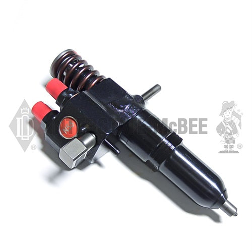 Interstate-McBee® Detroit Diesel® 5228790 New MUI Fuel Injector (N90) | woodlineparts.com