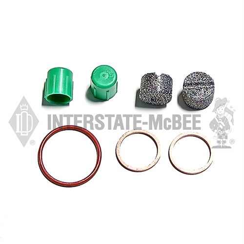 Interstate-McBee® Detroit Diesel® 5229649T Fuel Injector Service Kit (53 / 71 / 92) | woodlineparts.com