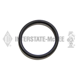 Interstate-McBee® Detroit Diesel® 5229724 Fuel Injector Seal (Upper) (8.2L) | woodlineparts.com
